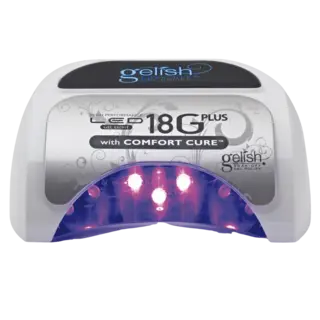 Gelish 18G LED Lamp Comfort Cure 36 Watt