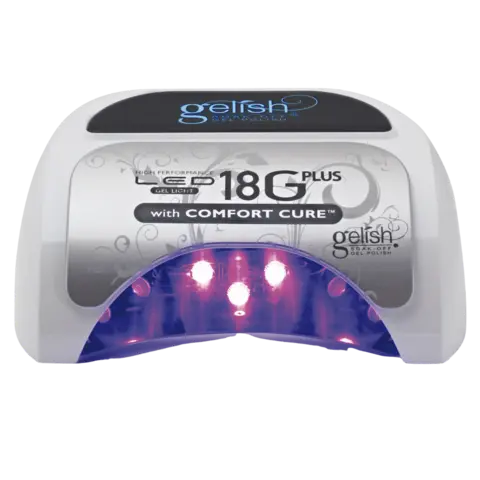 Gelish 18G LED Lamp Comfort Cure 36 Watt