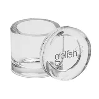 Gelish Dappen Dish m/lokk