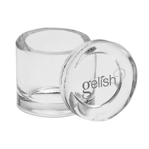 Gelish Dappen Dish m/lokk