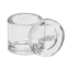 Gelish Dappen Dish m/lokk