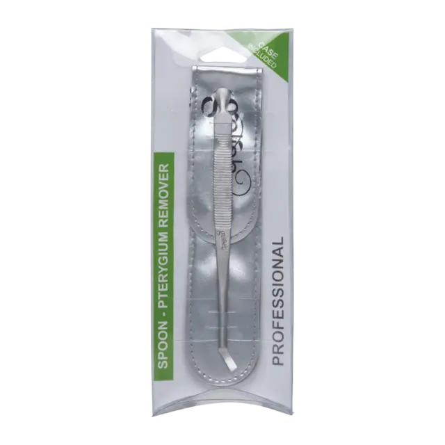 Gelish Spoon Pusher & Cuticle Remover 