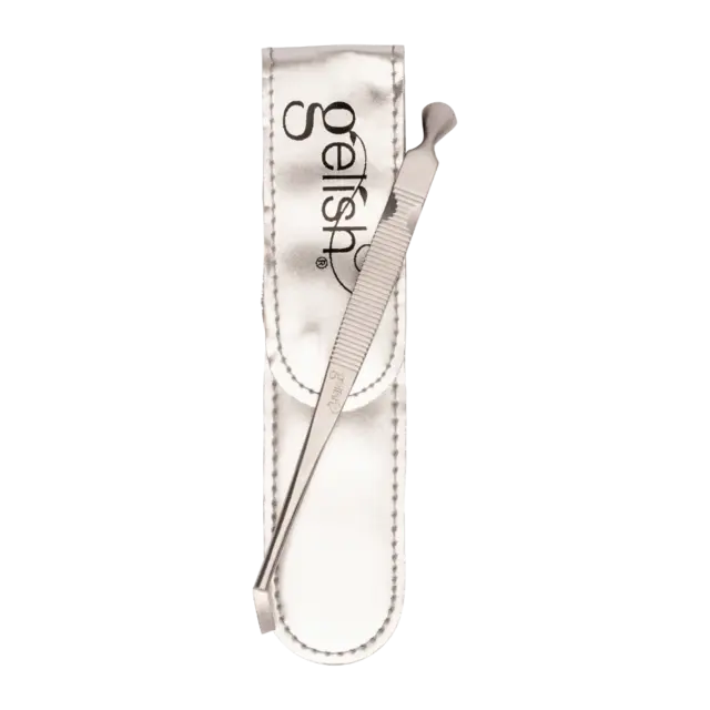 Gelish Spoon Pusher & Cuticle Remover 