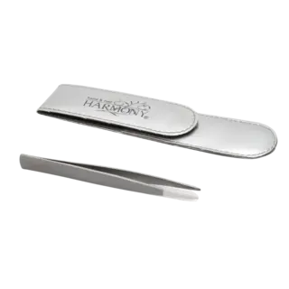 Gelish Curve Pincher &amp; Tweezers