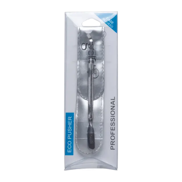 Gelish ECO Pusher m/Eponychiumkniv 