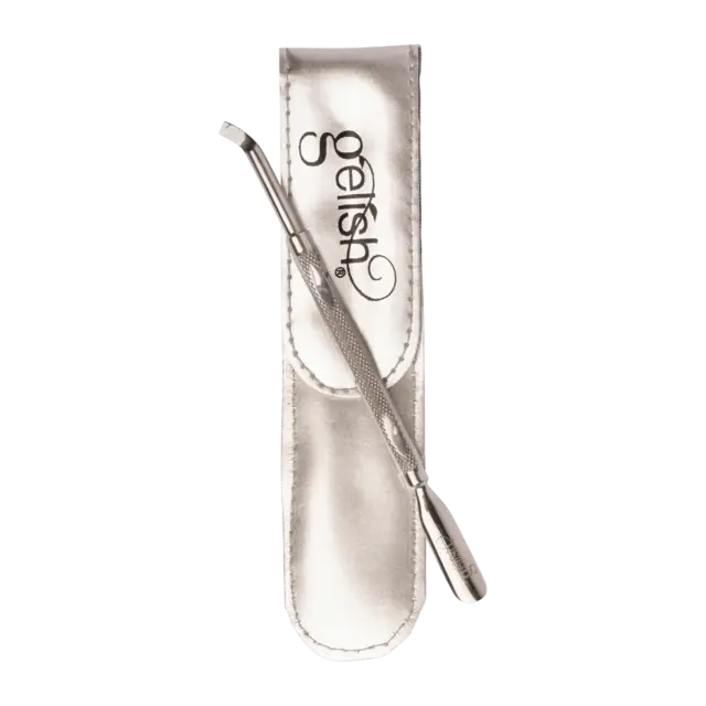 Gelish ECO Pusher m/Eponychiumkniv 
