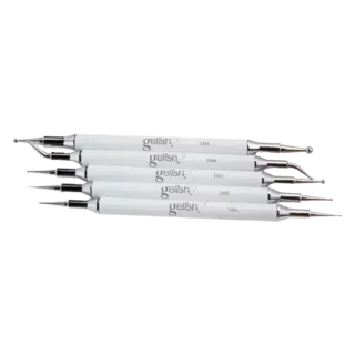 Gelish Dotting Marble Tools 5stk
