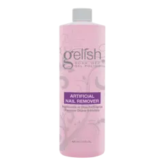 Gelish Artificial Nail Remover 480ml