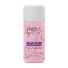 Gelish Artificial Nail Remover 120ml