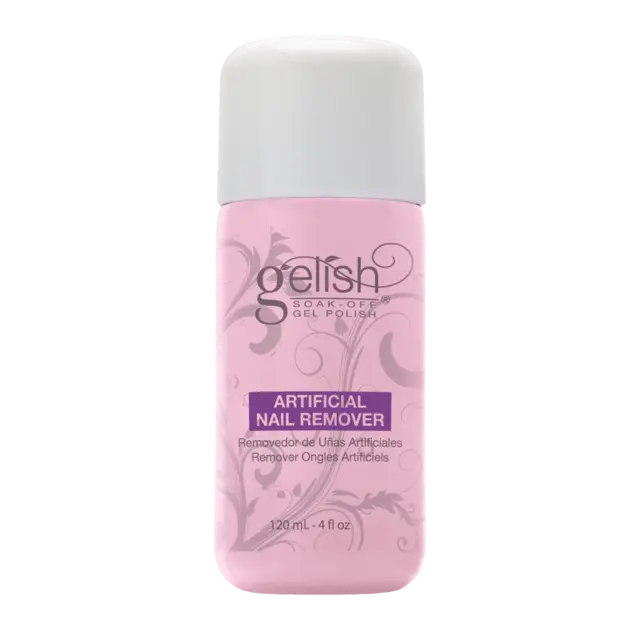 Gelish Artificial Nail Remover 120ml 