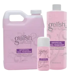 Gelish Artificial Nail Remover
