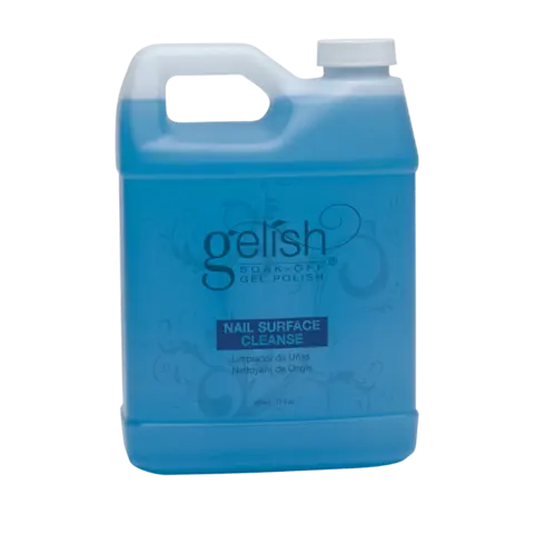 Gelish Nail Surface Cleanse 960ml