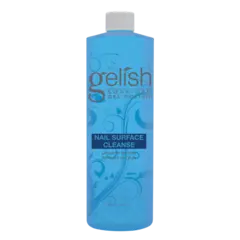 Gelish Nail Surface Cleanse 480ml