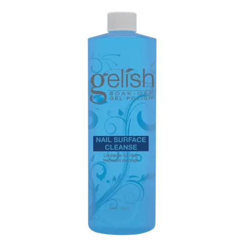 Gelish Nail Surface Cleanse 480ml