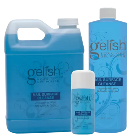 Gelish Nail Surface Cleanse