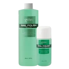 Gelish Nail Polish Remover