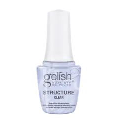 Gelish Brush on Structure Gel CLEAR 15ml
