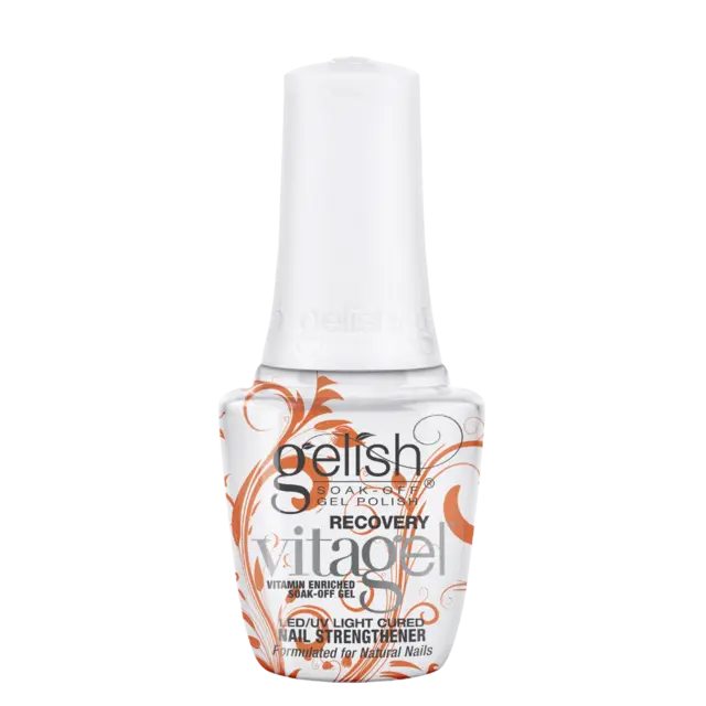 Gelish Vitagel Recovery (orange) 15ml 