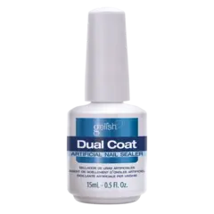 Gelish Dual Coat Artificial Sealer 15ml