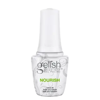 Gelish Nourish Cuticle Oil 15ml