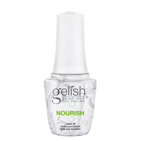 Gelish Nourish Cuticle Oil 15ml