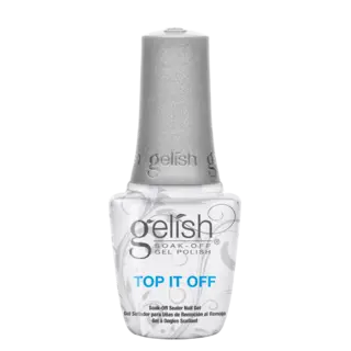 Gelish Top it Off 15ml