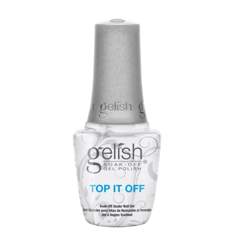 Gelish Top it Off 15ml
