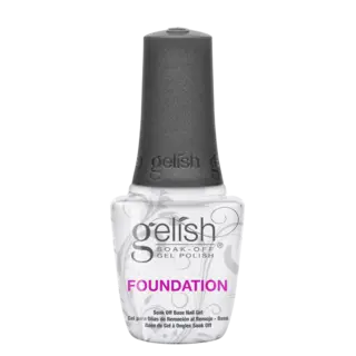 Gelish Foundation Base Coat 15ml