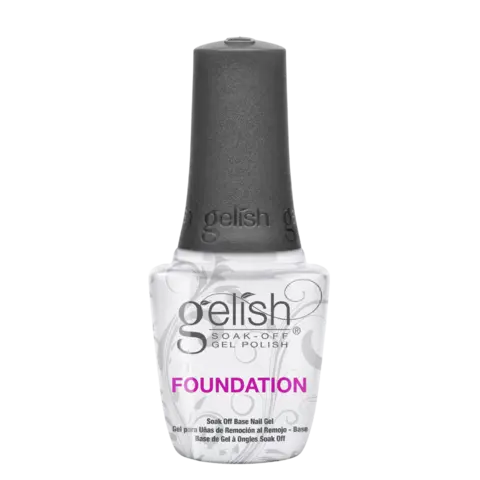 Gelish Foundation Base Coat 15ml