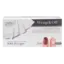 Gelish Wrap it off Foil Remover Wraps 100stk.