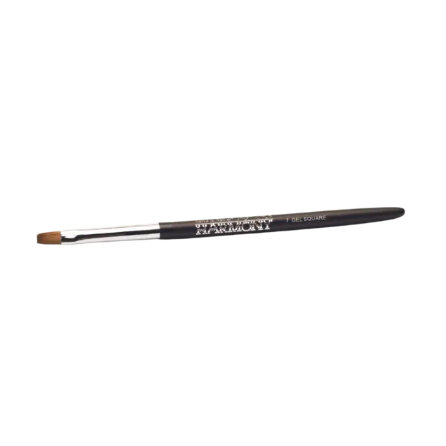 Gelish Gel Square Brush #7 