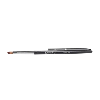Gelish Gel Oval Brush #6