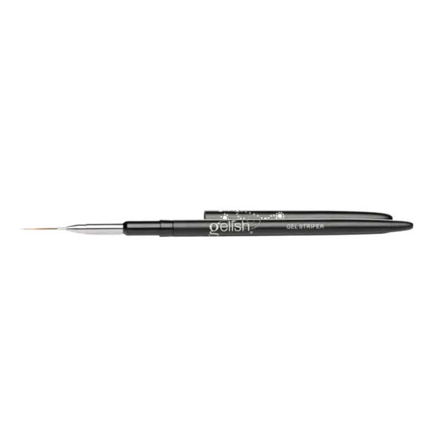 Gelish Gel Striper Brush 