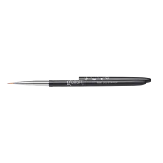Gelish Mini Gel Striper Brush