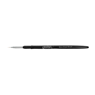 Gelish Micro Gel Striper Brush