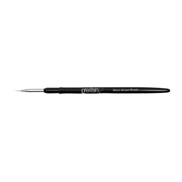 Gelish Micro Gel Striper Brush 