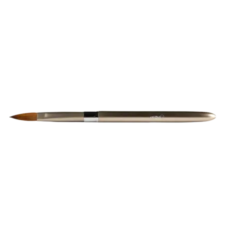Gelish Acrylic Sculpting Brush PRO #9 (2 Piece)