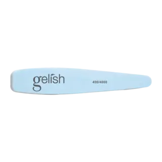 Gelish 400/4000 grit shiner