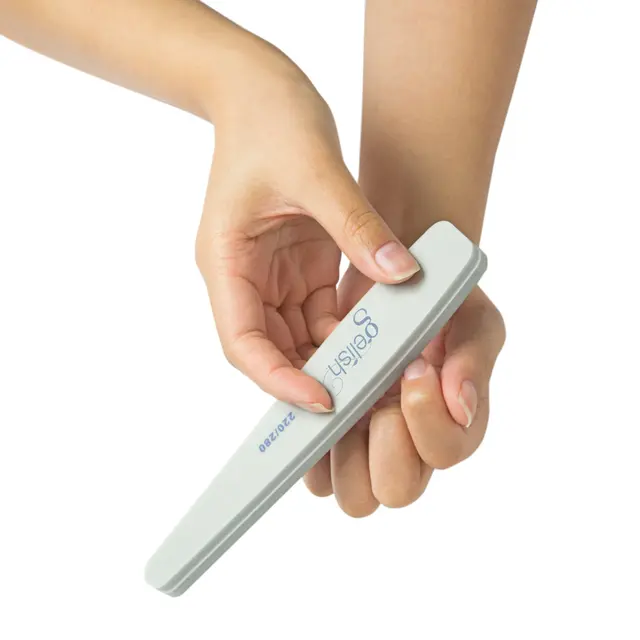 Gelish 220/280 grit buffer 