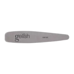 Gelish 100/180 grit buffer