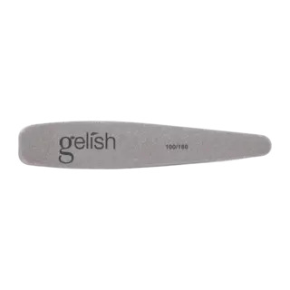 Gelish 100/180 grit buffer