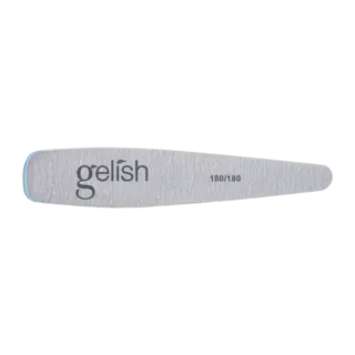 Gelish 180/180 grit file
