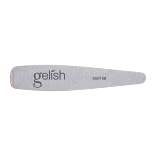 Gelish 150/150 grit file