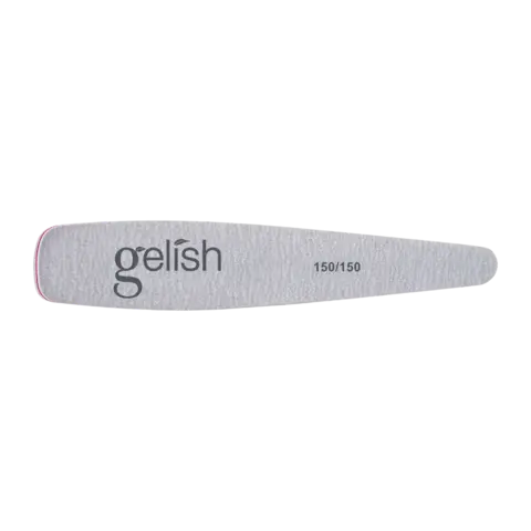 Gelish 150/150 grit file