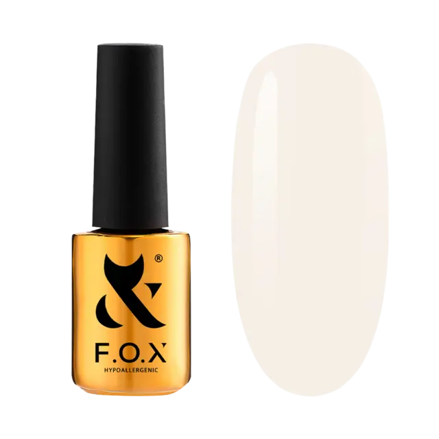 FOX Gold Spectrum 159 7ml 