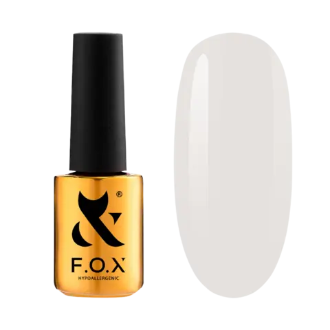 FOX Gold Spectrum 158 7ml