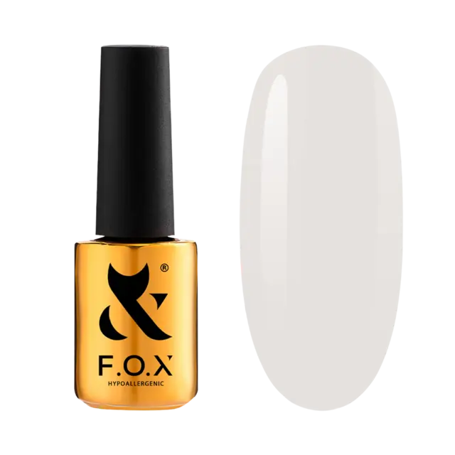 FOX Gold Spectrum 158 7ml 