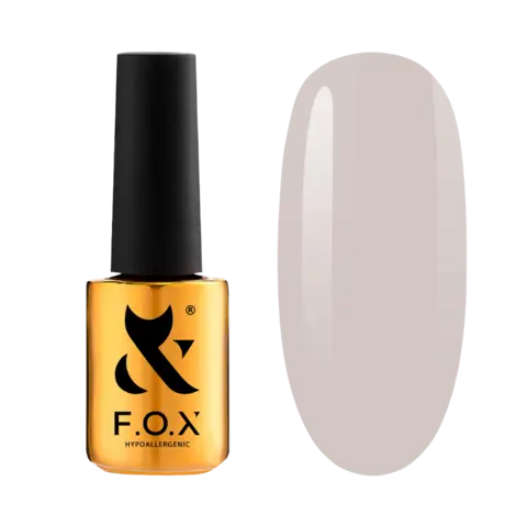 FOX Gold Spectrum 153 7ml