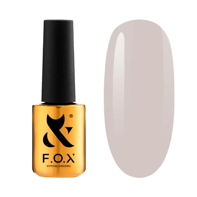 FOX Gold Spectrum 153 7ml 