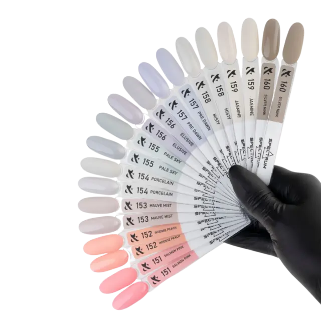 FOX Gold Spectrum 152 7ml 